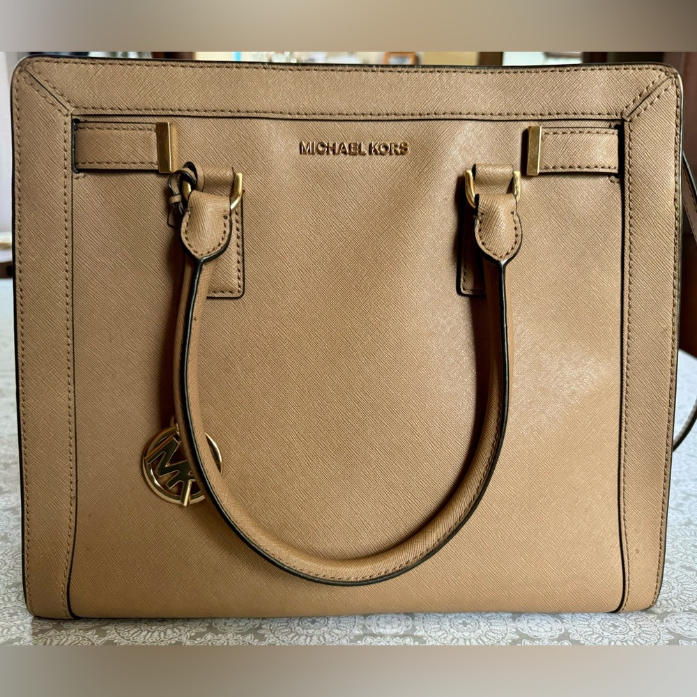 Michael Kors Medium Tote Bag